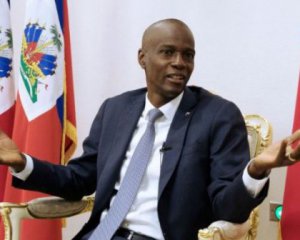 Вбивство президента Гаїті: назвали ім'я замовника