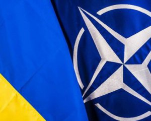 Назвали сроки вступления Украины в НАТО