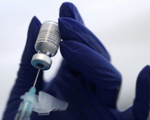 В Украине рекорд - сделали невероятное количество вакцинаций