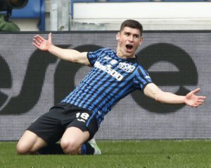 За рік Малиновський гратиме в Англії - агент