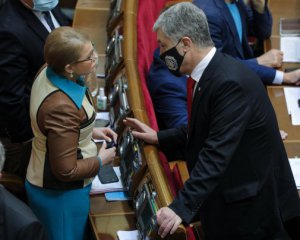 Досягли планки - політтехнолог про Порошенка, Тимошенко і решту політиків-старожилів
