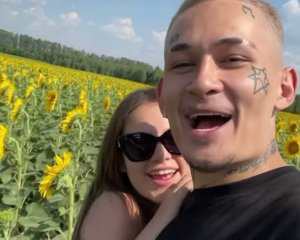 Скандал з Моргенштерном: прикордонники зробили заяву