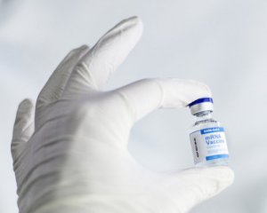 Украина разрабатывает вакцину против Covid-19 - подробности