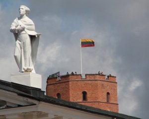 Литва хочет выделить €42 млн на укрепление границы с Беларусью