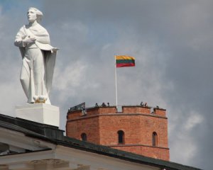 Литва хоче виділити €42 млн на зміцнення кордону з Білоруссю