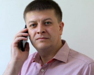 Во Франции умер украинский журналист