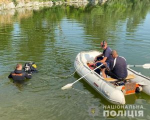 Тело восьмилетнего мальчика нашли в озере