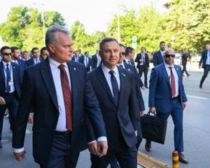 Польща і Литва підтримали європейські інтеграційні прагнення України