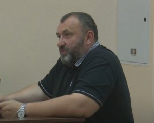 Бывшего заместителя министра обороны отправили в СИЗО