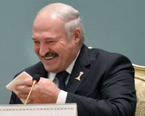 Режим Лукашенка прокоментував перекриття кордону Білорусі з Україною