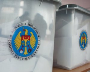 У Молдові назвали партію-переможицю парламентських виборів