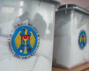 В Молдове назвали партию-победительницу парламентских выборов