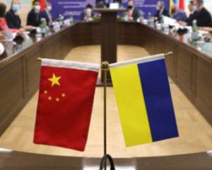"Україна – конкурент Китаю в ЄС": що не враховує уряд у відносинах з Піднебесною