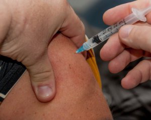 ВООЗ повідомила важливу інформацію про вакцинування