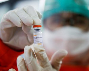 Канада подарує бідним країнам майже 18 млн доз Covid-вакцини