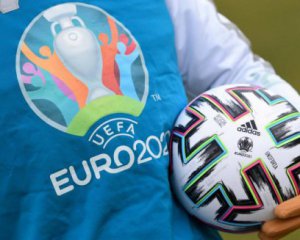 УЄФА назвав символічну збірну Євро-2020/21