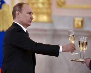 Путин выставил условия для встречи с Зеленским