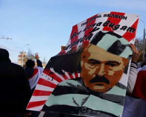 В Беларуси пришли с обысками к работникам оппозиционных изданий
