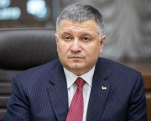 &quot;Голос&quot; підтримав відставку Авакова. ЄС думає