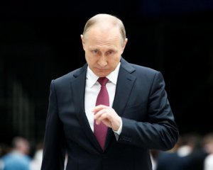 Путин готовится захватывать новые территории - российский политик