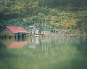 Угроза паводков и оползней: предупредили о поднятии уровня воды в реках