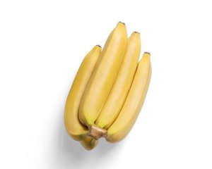 Кому заборонено їсти банани
