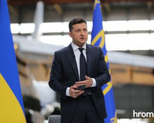 &quot;Більше піару, ніж доріг&quot;: проєкт Зеленського перетворився на корупційну годівницю