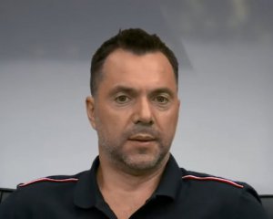 Арестович завел пластинку Колесниченко-Кивалова о &quot;региональном статусе русского&quot;