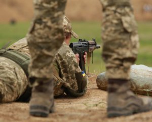 Повідомили погані новини з Донбасу