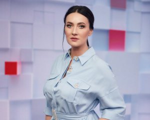 Соломия Витвицкая попала в ДТП
