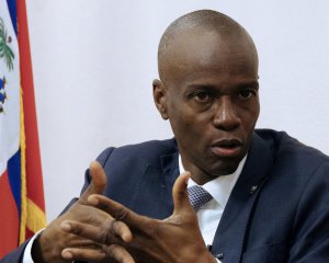 Хто вбив президента Гаїті: поліція підозрює 23 особи