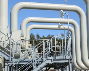 Победа для Украины и союзников: суд ЕС ограничил поставки российского Газпрома