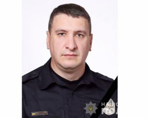 Оперативник загинув під час конвоювання ґвалтівника