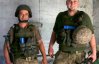 "Двійки ставив і з уроків виганяв": колишні вчитель з учнем разом воюють на Донбасі