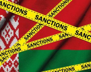 Білорусь нарвалася на новий пакет європейських санкцій через хвилю репресій
