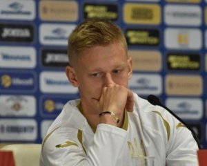 Стало відомо, хто із гравців збірної України подорожчав найбільше після Євро