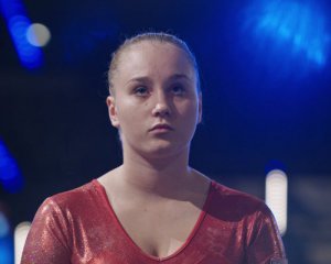 Драма об украинской гимнастке получила награду в Каннах