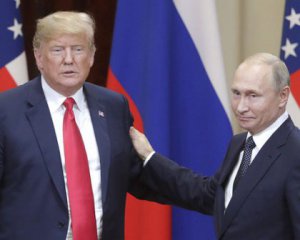 Путін допомагав Трампу на виборах в 2016 році. ЗМІ опублікували кремлівський "план втручання в демократію США"