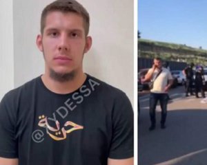 Стрелка из чеченской свадьбы отправили в СИЗО