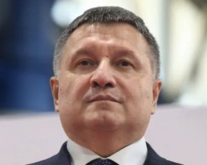 Аваков может вернуться в правительство