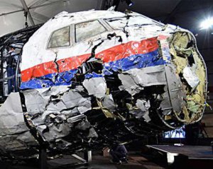 США закликали Росію визнати відповідальність за катастрофу МН17
