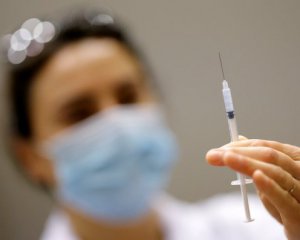 Українських дітей дозволять щеплювати під час п'ятої хвилі вакцинації