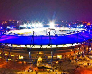 Суперкубок УЄФА в Харкові: чому в 2025 вийде