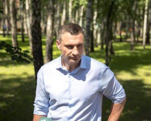 Ювіляр Кличко подався у відпустку за сімейними обставинами
