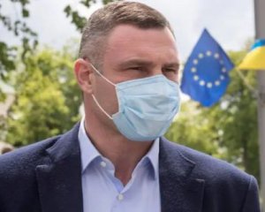 Офіс президента розглядає кілька кандидатів на заміну Кличка - ЗМІ