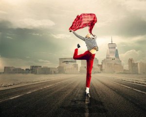 Ситуації, у яких людина втрачає і набуває енергію