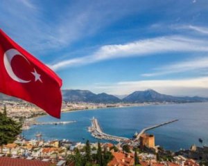 Чому Туреччина може закрити кордон для туристів