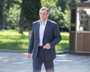 Справу Дубневича про розкрадання в Укрзалізниці почнуть слухати аж 2022 року