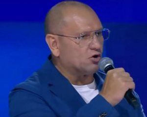 Нардеп Шевченко спел перед Лукашенко