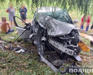 "У три родини одночасно прийшла велика біда" - свідки розповіли про   ДТП із 12 людьми